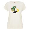 Sportage Ladies Surf Style T Shirt Thumbnail