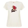 Sportage Ladies Surf Style T Shirt Thumbnail