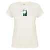 Sportage Ladies Surf Style T Shirt Thumbnail