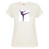Sportage Ladies Surf Style T Shirt Thumbnail