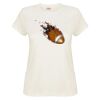 Sportage Ladies Surf Style T Shirt Thumbnail