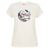 Sportage Ladies Surf Style T Shirt Thumbnail
