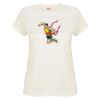 Sportage Ladies Surf Style T Shirt Thumbnail