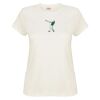 Sportage Ladies Surf Style T Shirt Thumbnail