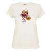Sportage Ladies Surf Style T Shirt Thumbnail