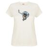 Sportage Ladies Surf Style T Shirt Thumbnail