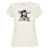 Sportage Ladies Surf Style T Shirt Thumbnail