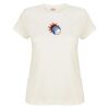 Sportage Ladies Surf Style T Shirt Thumbnail