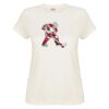 Sportage Ladies Surf Style T Shirt Thumbnail