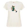 Sportage Ladies Surf Style T Shirt Thumbnail