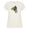 Sportage Ladies Surf Style T Shirt Thumbnail
