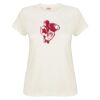 Sportage Ladies Surf Style T Shirt Thumbnail