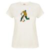 Sportage Ladies Surf Style T Shirt Thumbnail