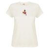 Sportage Ladies Surf Style T Shirt Thumbnail