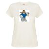 Sportage Ladies Surf Style T Shirt Thumbnail