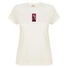 Sportage Ladies Surf Style T Shirt Thumbnail