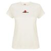 Sportage Ladies Surf Style T Shirt Thumbnail
