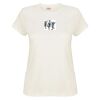 Sportage Ladies Surf Style T Shirt Thumbnail