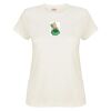 Sportage Ladies Surf Style T Shirt Thumbnail