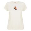 Sportage Ladies Surf Style T Shirt Thumbnail