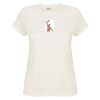 Sportage Ladies Surf Style T Shirt Thumbnail