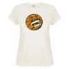 Sportage Ladies Surf Style T Shirt Thumbnail