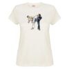 Sportage Ladies Surf Style T Shirt Thumbnail