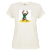 Sportage Ladies Surf Style T Shirt Thumbnail
