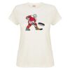 Sportage Ladies Surf Style T Shirt Thumbnail