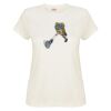 Sportage Ladies Surf Style T Shirt Thumbnail