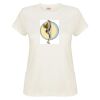 Sportage Ladies Surf Style T Shirt Thumbnail