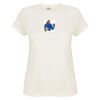 Sportage Ladies Surf Style T Shirt Thumbnail