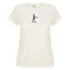 Sportage Ladies Surf Style T Shirt Thumbnail
