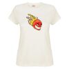 Sportage Ladies Surf Style T Shirt Thumbnail