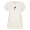 Sportage Ladies Surf Style T Shirt Thumbnail