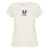 Sportage Ladies Surf Style T Shirt Thumbnail