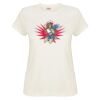 Sportage Ladies Surf Style T Shirt Thumbnail