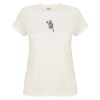 Sportage Ladies Surf Style T Shirt Thumbnail