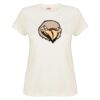 Sportage Ladies Surf Style T Shirt Thumbnail