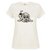 Sportage Ladies Surf Style T Shirt Thumbnail