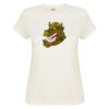 Sportage Ladies Surf Style T Shirt Thumbnail