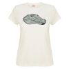 Sportage Ladies Surf Style T Shirt Thumbnail
