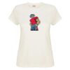 Sportage Ladies Surf Style T Shirt Thumbnail