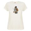 Sportage Ladies Surf Style T Shirt Thumbnail