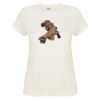 Sportage Ladies Surf Style T Shirt Thumbnail