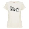 Sportage Ladies Surf Style T Shirt Thumbnail