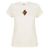 Sportage Ladies Surf Style T Shirt Thumbnail