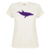 Sportage Ladies Surf Style T Shirt Thumbnail