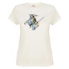 Sportage Ladies Surf Style T Shirt Thumbnail
