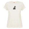 Sportage Ladies Surf Style T Shirt Thumbnail